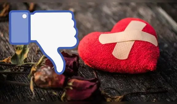 Facebook tiene un truco para ocultar las publicaciones del ‘Día de San Valentín’ [FOTOS]