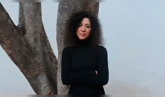 Leila Guerriero gana el XIV Premio de Periodismo Manuel Vázquez Montalbán 