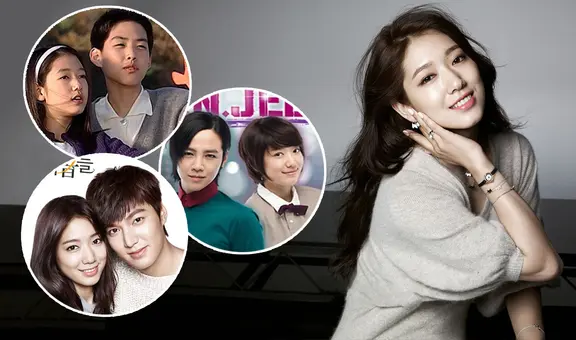 Se casó Park Shin Hye, princesa de los k-dramas: The heirs, Pinocchio y más series que fascinaron a fans