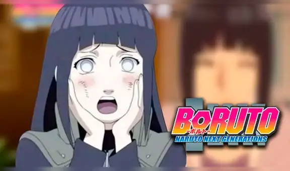 Boruto Naruto Next Generations: Hinata asombra con su renovado look en el último capítulo 