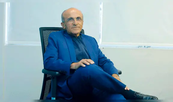 Pérez-Albela: “El ayuno eleva las defensas, pero nadie habla de eso”