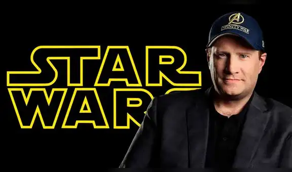 Star Wars: Presidente de Marvel desarrollaría una nueva película de la saga