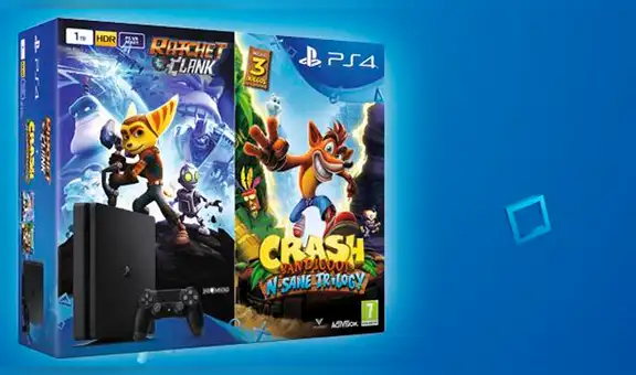 PS4: El precio más barato de la consola tras error de la web de un súper