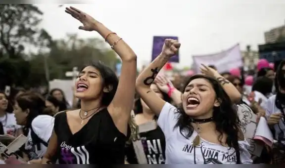 Por qué el 8 de marzo no es una fecha para celebrar: el riesgo de ser mujer en Perú