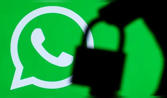 WhatsApp: descubre cómo proteger tus conversaciones para evitar que te espíen [VIDEO]