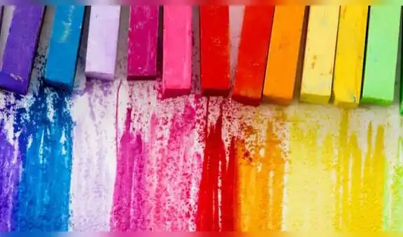 Colores y aromas aseguran el bienestar emocional