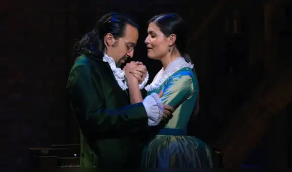 Hamilton: cómo, desde dónde y todo lo que debes saber sobre el musical de Broadway