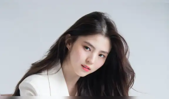 Han So Hee recibe múltiples muestras de solidaridad tras escándalo por deuda de su madre