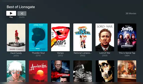 Nuevo rival de Netflix ofrece películas, series y programas de TV completamente gratis [FOTOS]