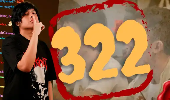 Igual que ‘Smash’ y ‘los lobitos’: Valve banea a jugador peruano de Dota 2 por hacer ‘322′