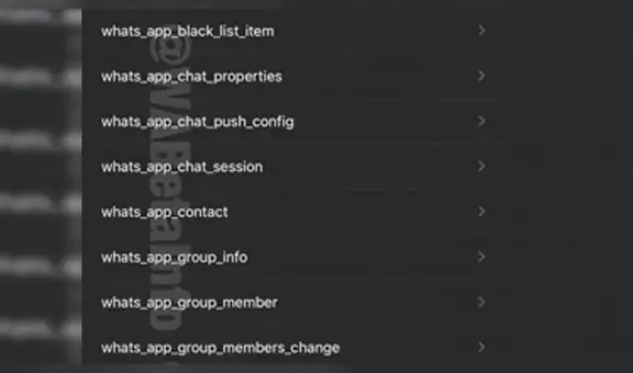 WhatsApp se ‘fusionará' con Facebook Messenger y permitirá hacer ‘conversaciones cruzadas’ [FOTOS]