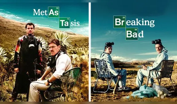 Metastasis: ¿Sabías acerca de la versión colombiana de Breaking Bad?  Conócela aquí