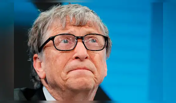 Bill Gates: “Por terrible que sea esta pandemia, el cambio climático podría ser peor”