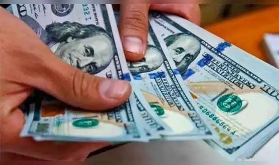 Valor del dólar blue en Argentina HOY, domingo 7 de junio de 2020