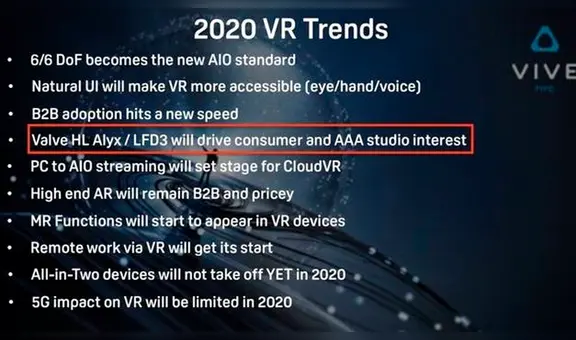 Left 4 Dead 3: Valve revela mejores secretos del videojuego y su desarrollo [FOTOS Y VIDEO]