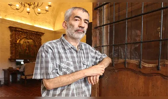 La mayoría de peruanos tienen complejo de inferioridad y por eso los discriminan