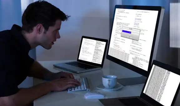 Programadores de software serán los más solicitados por las empresas en los próximos años