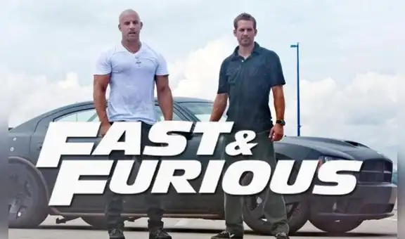 Rápidos y Furiosos 10 será la película que rinda homenaje a Paul Walker, según Vin Diesel