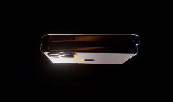iPhone Flip: ¿te imaginas al nuevo iPhone 12 con diseño plegable?
