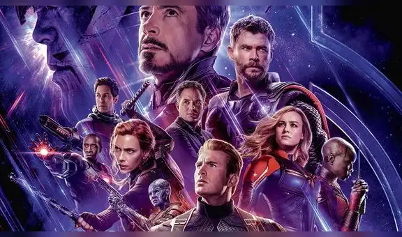Avengers: Endgame: Hermanos Russo recomiendan ver 3 películas previo al gran final