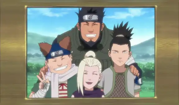 Boruto: Naruto Next Generations 109: El recuerdo de Asuma que emocionó a los fans