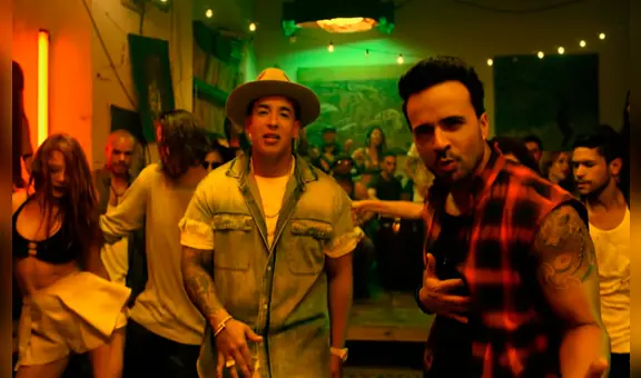 ¿A qué reguetonero reemplazó Daddy Yankee en la grabación de “Despacito”?