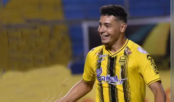 Futbolista tras ganar partido en Honduras: “Se lo dedico a mi novia, mi mujer y mi suegra” [VIDEO]