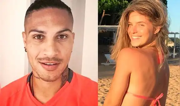 Paolo Guerrero rompe su silencio y revela cuál es su verdadera relación con Thaísa Leal [VIDEO]