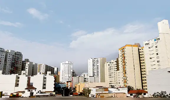 Renta Joven: ¿Puedo buscar cualquier vivienda o son elegidos por el Estado?