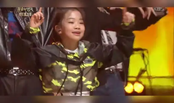 BTS: Na Ha Eun deslumbra bailando “Fire” junto a VERIVERY