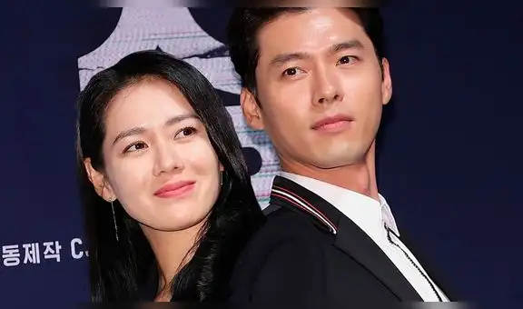 Hyun Bin y Son Ye Jin reciben “regalo especial” del ex interés amoroso de la actriz 