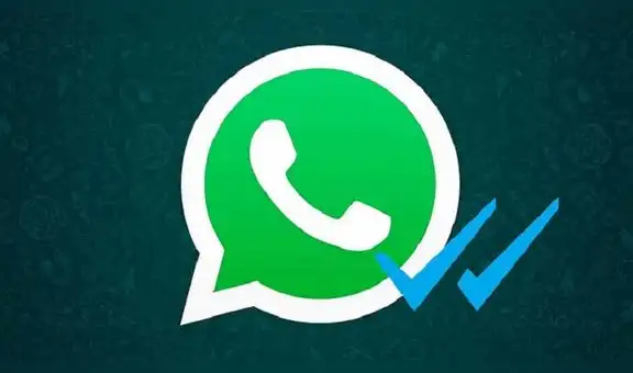 WhatsApp: así puedes evitar el doble check azul en tus conversaciones [FOTOS]