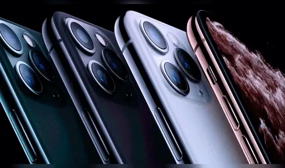 Tripofobia: ¿Cómo el iPhone 11 activa este trastorno psicológico? [FOTOS]