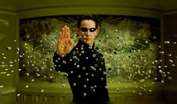 Matrix: revelan nueva serie y sería protagonizado por una mujer