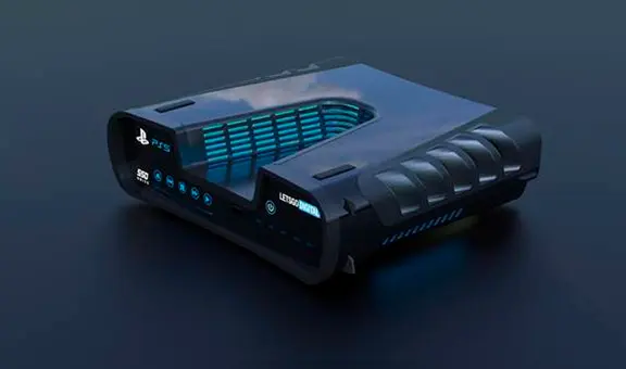 Sony registra cinco marcas para consolas que llegarían después de PS5 [FOTOS]