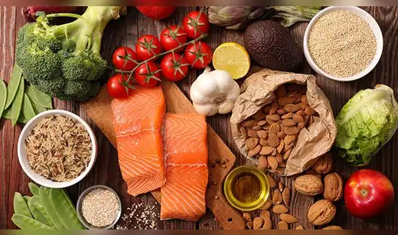 Tips de alimentación para un corazón sano