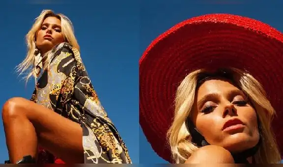 De Casi Ángeles y Soy Luna a Las Chicas del Cable: Valentina Zenere y sus interpretaciones