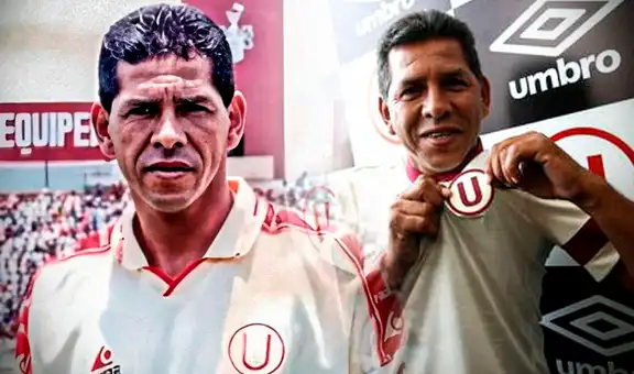 ‘Puma’ Carranza: ¿por qué jugó toda su carrera para la ‘U’ y descartó ofertas de Alianza y Racing?