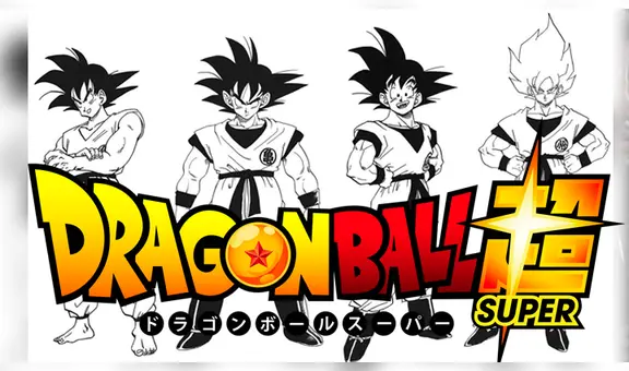 Dragon Ball Super: Así evolucionó Gokú en el manga desde los años 90′s
