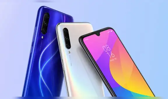 Xiaomi lanzará un nuevo smartphone económico con cámara de 108 megapíxeles [FOTOS]