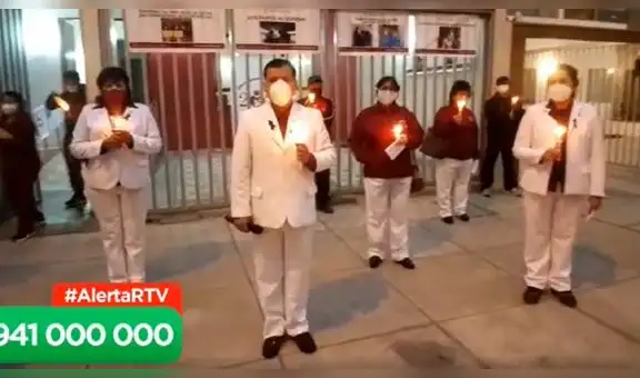 652 obstetras dan positivo para COVID-19 [VIDEO]