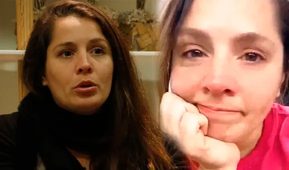 Yiddá tras sufrir robo de equipos para rodar película: Fue más duro que empeñar nuestra casa