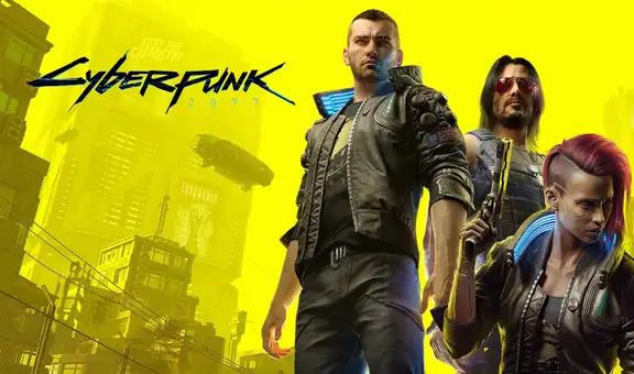 Cyberpunk 2077 agregará advertencias para evitar ataques de epilepsia