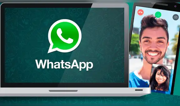 Whatsapp Web: Con este truco podrás hacer videollamadas desde tu ordenador