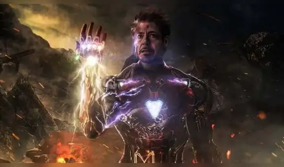 Avengers: Endgame: ¿Tony Stark iba a tener una cruda muerte? Editor revela la idea original