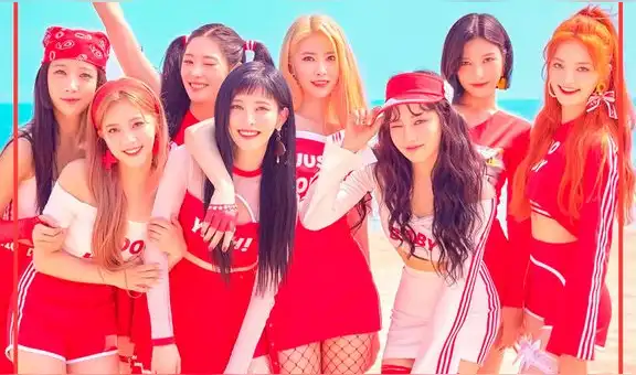 DIA anuncia su comeback en junio con su sexto mini álbum “Flower 4 Seasons”