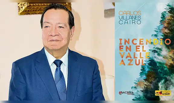 La trilogía del diablo amarillo 