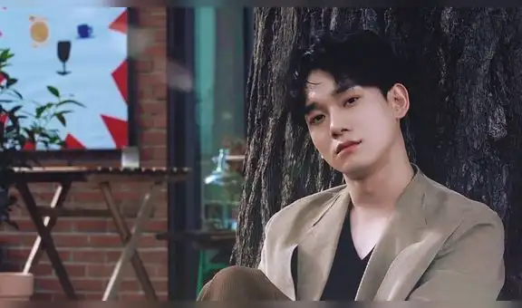 Chen de EXO es nominado al 'rostro más hermoso del 2020’ y supera a Zac Efron