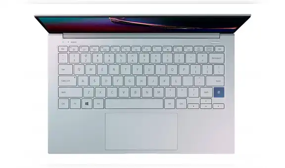 Samsung: sus nuevas laptops recargan tu smartphone de forma inalámbrica [FOTOS] 