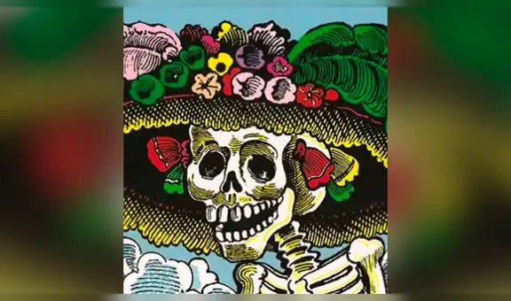 ¿Qué es La Catrina, símbolo del Día de los Muertos alrededor del mundo?